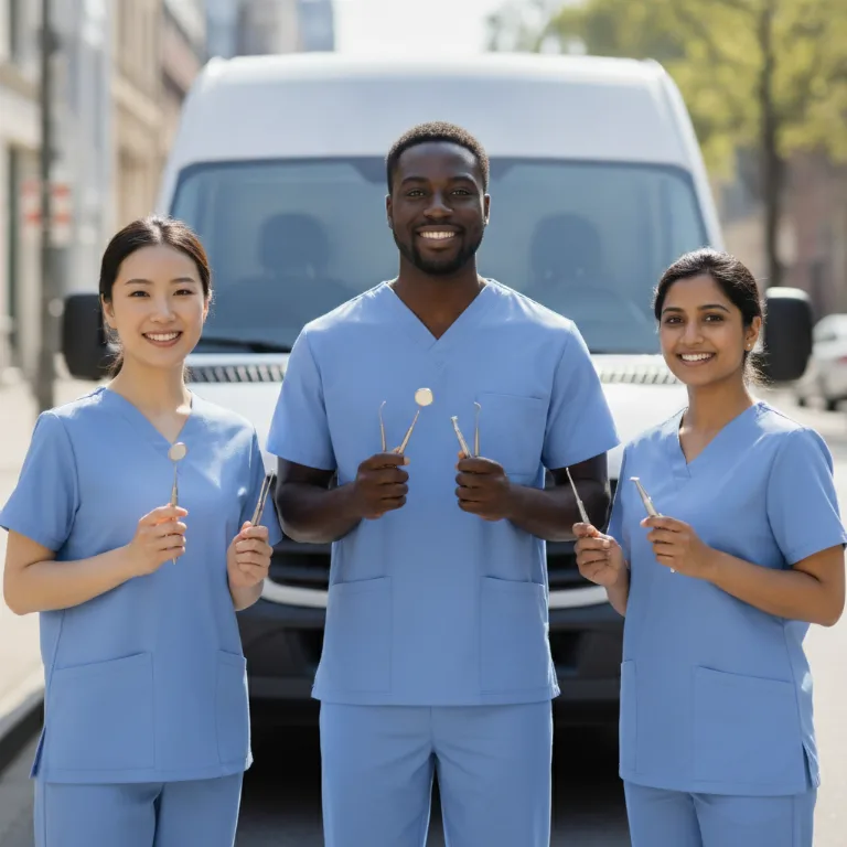 dentist Hawarden
