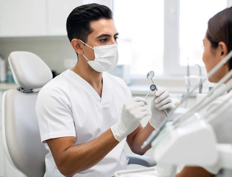 dentist Hawarden